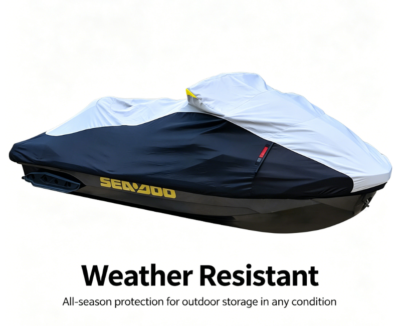 Dustproof Cover for Bombardier SeaDoo RXT300
