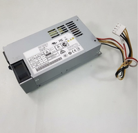Alimentation 190W DC +52V 2.5A +12V 5A pour Dahua POE DVR pour Delta DPS-200PB-185B DPS-200PB-185 B 100-240V 3.5A 47-63HZ