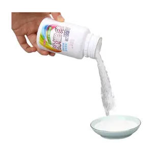 Bleaching Powder With High Quality From Direct Factory Oxygen Bleach Laundry Detergent