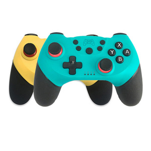 <span class=keywords><strong>Controller</strong></span> Wireless per Switch Pro Gamepad con maniglia a 6 assi per joystick Switch Pro Game - Product Image 5
