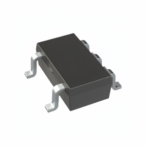 Power Management (PMIC) SC 74A, SOT 753 Authorized Distributor APX803L-43W5-7 Buy Electronics Components Online - Product Image 1