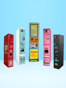 เครื่อ<span class=keywords><strong>ง</strong></span>แลกเปลี่ยนเหรียญอัจฉริยะใหม่ขายดีบริการตนเองเกมหยอดเหรียญรับเหรียญฮ่องกงไต้หวัน6 + ปี - Product Image 6