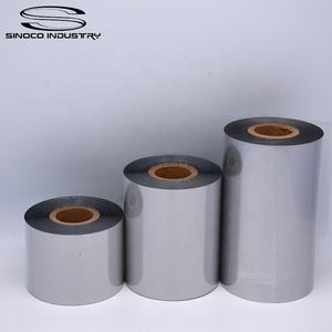 رقائق شريطية باركود عالية الجودة من الراتنج مباشرة من المصنع ، نقل أسود x x من أجل من من من المصنع - Product Image 2