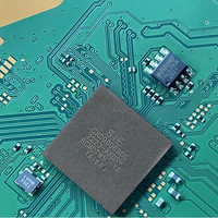 Puce IC SYY CXD90069GG pour la réparation de la carte mère de la console PS5 Playstation 5 Slim, pièces de rechange