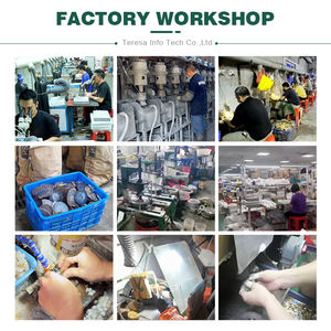 Resina de Ámbar Natural Negro Vena Dragón, Cuentas de Barril de 10x14mm, Cristal Curativo, Cuentas de Oración Musulmanas DIY, <span class=keywords><strong>Tasbih</strong></span>, Pulsera de Cuentas - Product Image 6