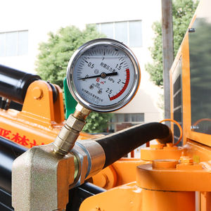 Máquina Perforadora Neumática de Alta Calidad para Minería de Roca Dura en Pozos Abiertos - Product Image 6