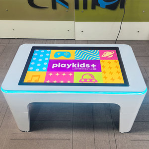 In magazzino nuovo Design 32 pollici Android impermeabile <span class=keywords><strong>gioco</strong></span> Touch <span class=keywords><strong>tavolo</strong></span> per <span class=keywords><strong>bambini</strong></span> con schermo - Product Image 1