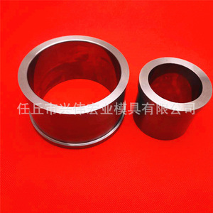 Matrices de Dibujo de Acero de Tungsteno de Alta Precisión Hechas a Medida para Procesamiento de Alambres - Product Image 2