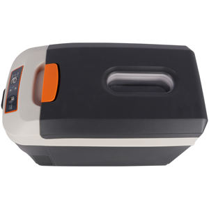 Glacière électrique personnalisée de 10 litres réfrigérateur de voiture de <span class=keywords><strong>12</strong></span> <span class=keywords><strong>volts</strong></span> - Product Image 6