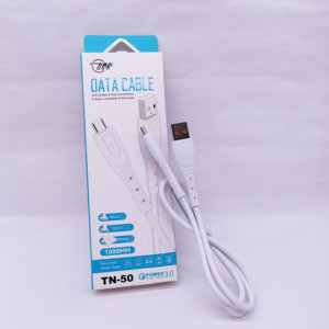 TN50 di alta qualità USB <span class=keywords><strong>C</strong></span> cavo di ricarica per Samsung USB data cavo per tutti con tipo <span class=keywords><strong>C</strong></span> connettore telefono cellulare - Product Image 4