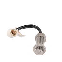 6 D31T Motor drehzahl sensor des Baggers VAMC845235 Umdrehung steile SK200/SK230