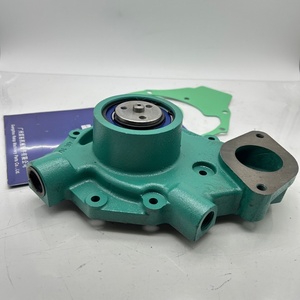 Repuestos de Excavadora de Alta Calidad, Bomba de Agua del Motor Re546906 Re546917 RE546906 RE546917 - Product Image 1