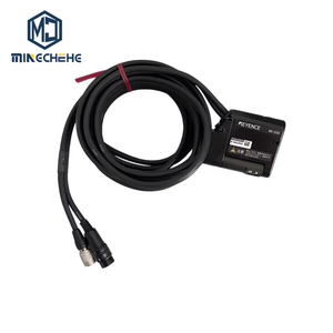 Unidad Ionizadora de Alto Voltaje KEYENCE SK-035 SK-050 SK-200, SK-035 SK-036 SK-030 para Piezas de Eliminación de Electricidad Estática Industrial - Product Image 1