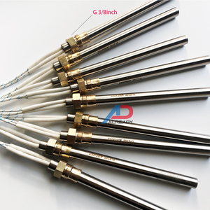 220V 300W <span class=keywords><strong>stufa</strong></span> a Pellet accenditore riscaldatore a cartuccia filo di resistenza <span class=keywords><strong>elettrica</strong></span> filo germania Ss304/ss310s/incoloy800, acciaio inossidabile - Product Image 1