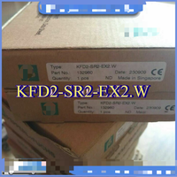 Amplificateur de commutation haute performance KFD2-SR2-EX2.W 1 pièce NOUVEAU modèle (P+F KFD2-SR2-EX2W) Usage industriel