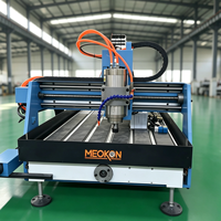 13% de réduction – Nouvelle machine de gravure CNC 3D compacte pour bois et aluminium (modèles 2030, 3040, 3636, 4040, 6060, 6090) avec évier intégré
