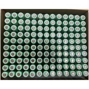 Pin <span class=keywords><strong>Lithium</strong></span>-<span class=keywords><strong>ion</strong></span> trụ hình trụ cấp A E <span class=keywords><strong>V</strong></span> E INR21700-50PL, điện trở trong ≤5mΩ, dòng xả 125A (25C), dòng sạc 80A (16C), dung lượng 50pl, 21700, 5000mAh, 3.6V, dùng cho máy bay không người lái - Product Image 6