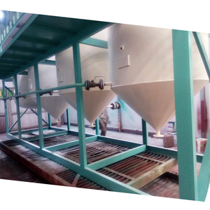 สายโรงกลั่นน้ำมันปาล์มกลั่นน้ำมันแดง - Product Image 2