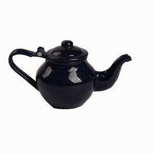 Algeria Hot Selling Enamel <strong>Small</strong> <strong>Tea</strong> <strong>Pot</strong> - Product Image 1