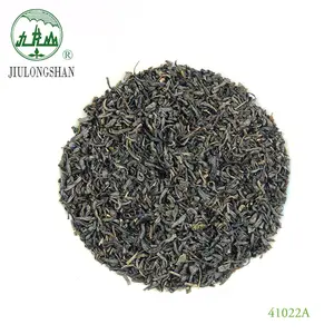 100% natur Frische HACCP QS 41022 Bama Grüner Tee