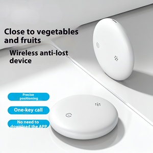 Rastreador GPS Bluetooth Ultrafino, Resistente al Agua IP67, Etiqueta Antipérdida, Funciona con Apple Find My, para Mascotas y Equipaje, Venta al Por Mayor - Product Image 3