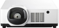 Projecteur Viewsonic LSC600WU 3LCD 6000 lumens ANSI, ultra courte focale, laser, téléfocus, pour les salles d'exposition, plus de 4k en HD.