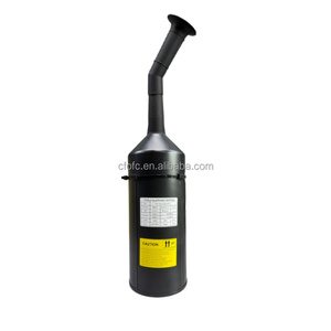 สายเคเบิลออปติคอล FPV 10กม., ท่อไฟเบอร์ขยาย, กลางแจ้ง, ป้องกันการป้องกัน - Product Image 3