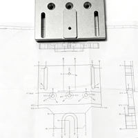 Services professionnels de découpe laser et d'électro-érosion à fil pour la fabrication sur mesure de tôles en acier inoxydable et alliages d'aluminium