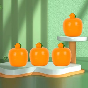 Juguetes Blandos de Conejo y Zanahoria de Dibujos Animados JINCAN al por Mayor, Juguetes Sensoriales Antiestrés para Niños de 5 a 7 Años - Product Image 6