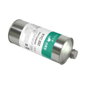 Lubricante de película de secado rápido XYC 302, 1KG, aceite base de alta precisión y alta eficiencia <span class=keywords><strong>para</strong></span> correderas de engranajes <span class=keywords><strong>para</strong></span> aplicaciones de alta temperatura - Product Image 6