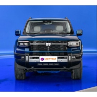 Ch-ery Je-tour G700 2025 Zongheng G700 2026 Modèle Basique SUV Grand Format 5 Places Hybride Rechargeable Véhicule Tout-Terrain Chery Auto Nouvelle Voiture