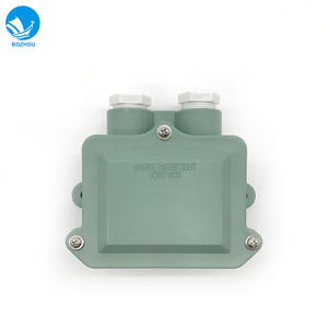 Caja de Conexiones Marina Impermeable J-1M 794831 para Aplicaciones Náuticas, Entrega Directa de Fábrica de Iluminación Marina Bozhou - Product Image 4