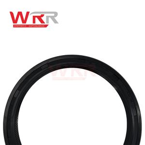 WR 11117587168ซีลน้ำมันเพลาข้อเหวี่ยงสำหรับ BMW X1 X3 X4 X6 X5 1 2 <span class=keywords><strong>3</strong></span> 4 5 6 7ชุด F30 F80 E93 - Product Image 3