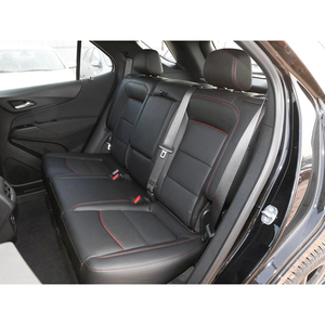 <span class=keywords><strong>Chevrolet</strong></span> E-quinox R17 de <span class=keywords><strong>segunda</strong></span> <span class=keywords><strong>mano</strong></span> sin accidentes, tamaño de neumático FWD, <span class=keywords><strong>SUV</strong></span> compacto con accesorios - Product Image 6