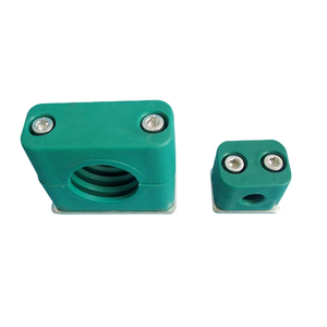 Light Type Plastic Pipe <strong>Clamp</strong> - Product Image 3