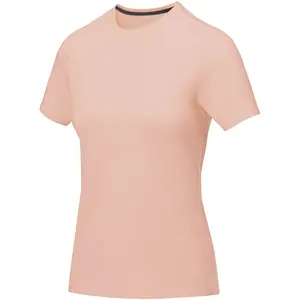 Camiseta Nanaimo para mujer, merchandising personalizado - Product Image 3