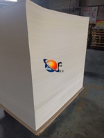 Papier offset blanc 60gsm 70gsm 80gsm / Rouleau de papier offset sans bois, matière première de haute qualité et prix usine compétitif