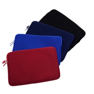 Túi đựng laptop in ấn tùy chỉnh, dành cho laptop 12-13 inch, túi đựng máy tính bảng, chất liệu bền, chống thấm nước, phong cách kinh doanh/thường ngày - Product Image 2