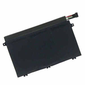 Sb10k97606 01av445 l17l3p51 Pin máy tính xách tay cho <span class=keywords><strong>Lenovo</strong></span> E480 e485 e495 e580 E585 e490 E590 e595 E14 E15 Li-ion pin máy tính xách tay - Product Image 2