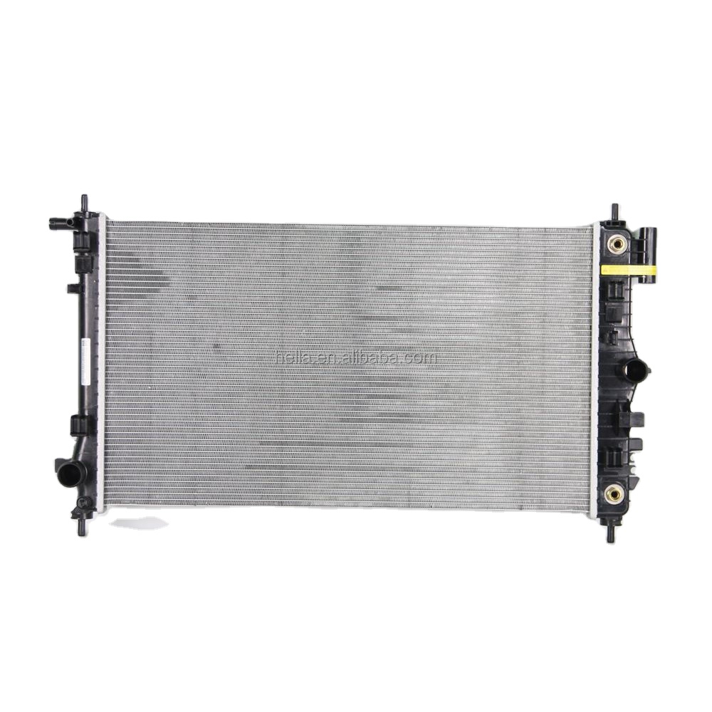 radiator for a 95 el dorado