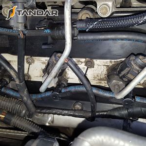 Tuyau <span class=keywords><strong>de</strong></span> retour <span class=keywords><strong>de</strong></span> carburant haute qualité 059130218AF pour Audi Q7 Porsche VW, tuyau <span class=keywords><strong>de</strong></span> fuite d'injecteur diesel 059130218H 059130218Q - Product Image 5