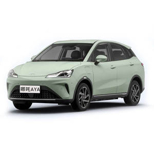 2025รถจาก Nezha Aya SUV 2023 401 501กม. รถไฟฟ้าใหม่ - Product Image 5