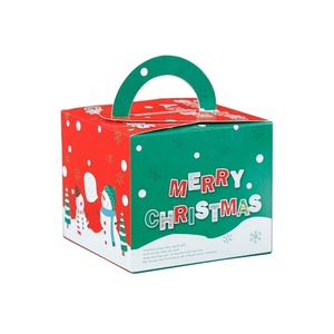 Caja de Cartón Corrugado para Frutas al por Mayor: Duraznos, Uvas, Manzanas, Plátanos, Naranjas - Embalaje Agrícola de Papel para Frutas - Product Image 1