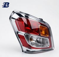 Feu arrière pour BYD Seal 05 06 07, autres pièces de carrosserie, clignotant dynamique, éclairage arrière de voiture, autres pièces automobiles, conception étanche