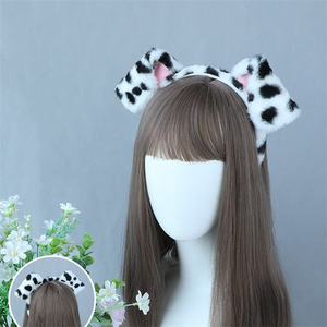 عقال آذان الكلاب الرخيصة لطيف آذان أنيمي تأثيري عقال - Product Image 3