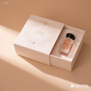 Miễn Phí Mẫu Tùy Chỉnh Lụa Nước Hoa Bao Bì Hộp Cho 30Ml 50Ml Chai Từ Lật Giấy Da Thiết Kế Nước Hoa Hộp Quà Tặng - Product Image 5