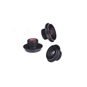 JSD3428 5mp m12 lens ir filter voor 1/2. 5 "3.6mm kleine cctv camera