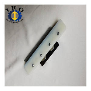 เข็มเตียงวิปริตเครื่องถักองค์ประกอบเข็มแผ่นขนาดต่างๆสามารถปรับแต่งสำหรับเข็ม <span class=keywords><strong>Ba</strong></span> - Product Image 5