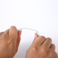 Adaptateur d'entrée audio USB de Type c à 3.5mm, câble adaptateur pour écouteurs et connecteur de téléphone portable