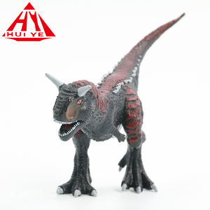 Huiye enfants jouets vente chine dinosaure monde jurassique jouets dinosaure jouets modèle speelgoed mainan - Product Image 2